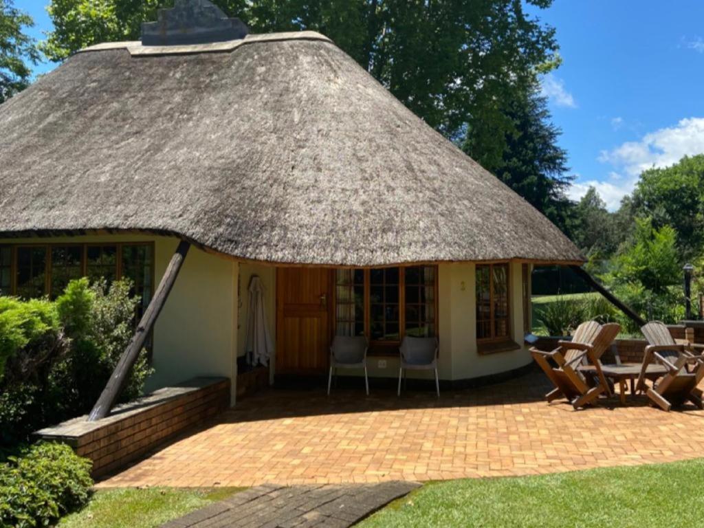 Champagne Lane Resort Champagne Valley Zimmer foto